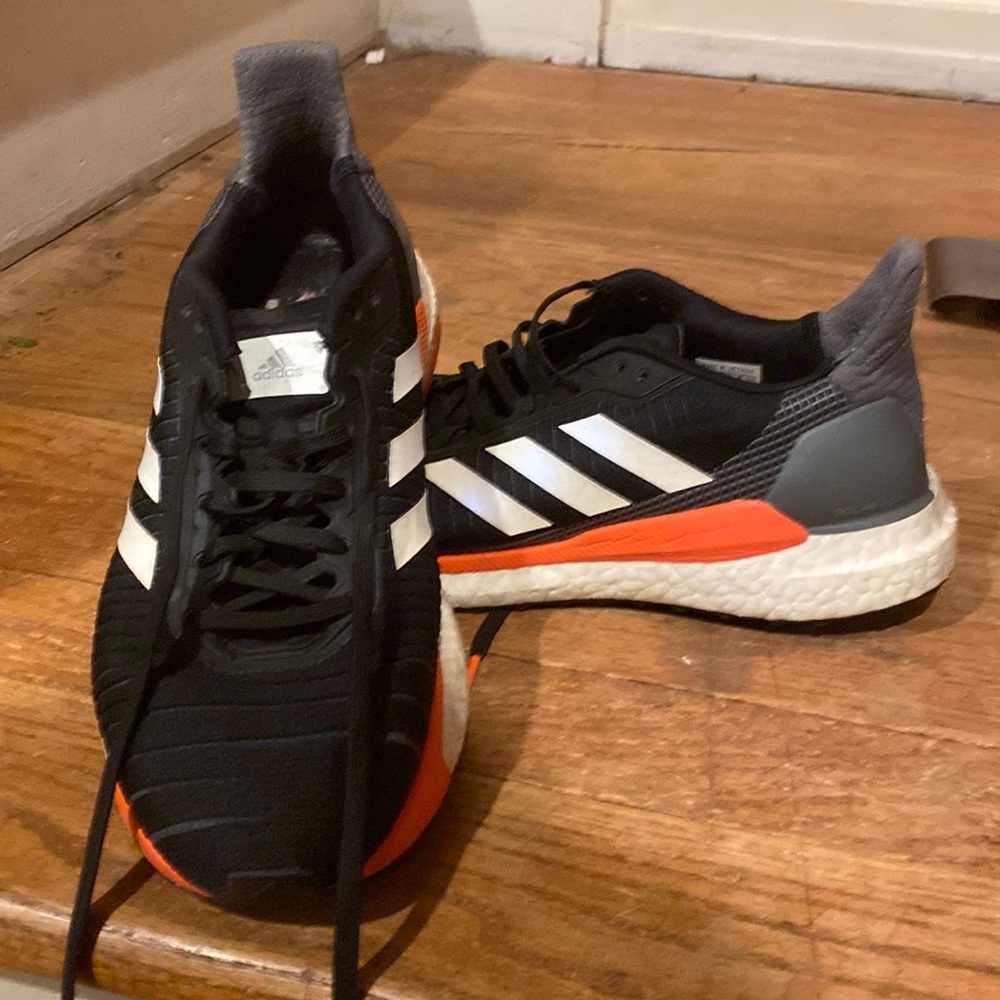 Men’s adidas SolarGlide 8